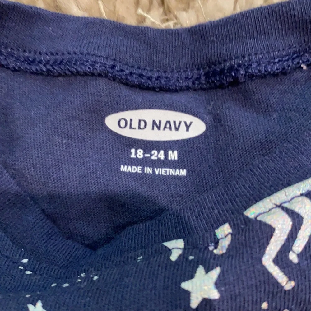 Old Navy Shirt